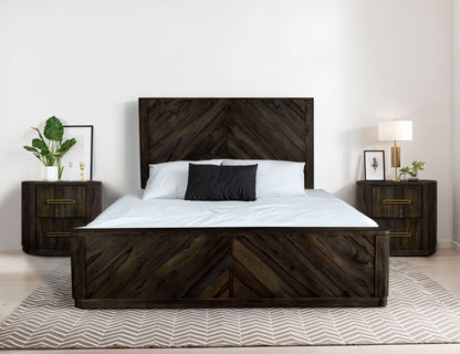 Balam - Platform Bed