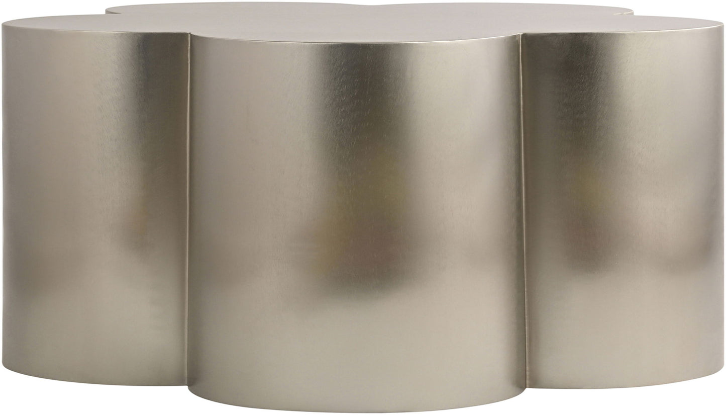 Lucky - Iron Coffee Table