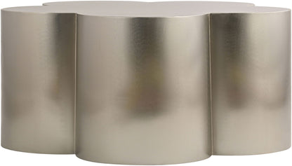 Lucky - Iron Coffee Table