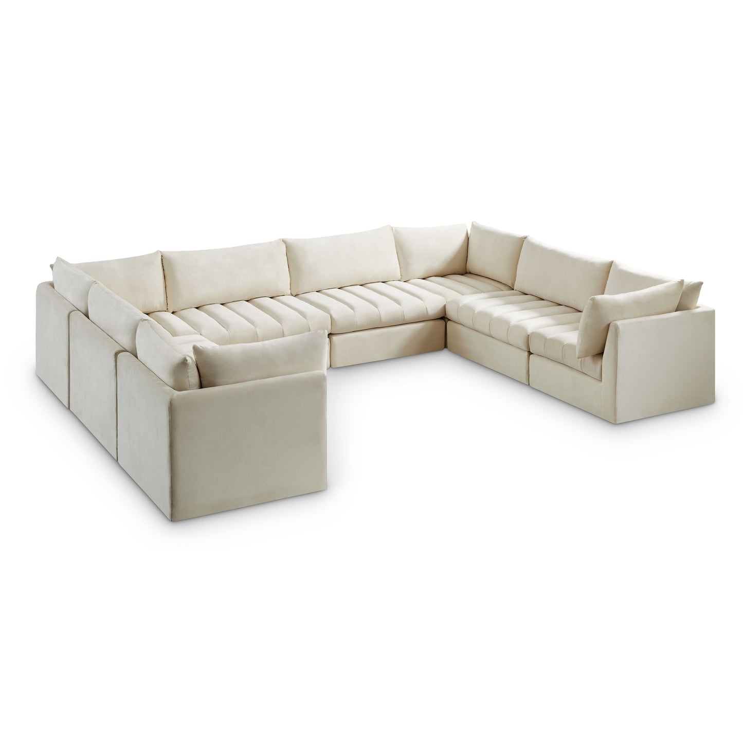 Jacob - Modular Sectional