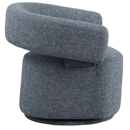 Niya - Swivel Accent Chair