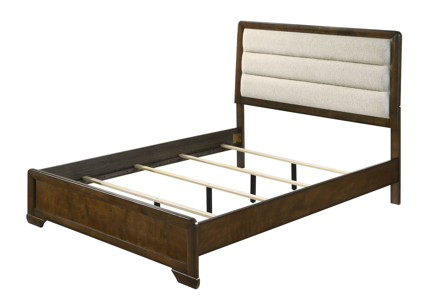 Coffield - Cama