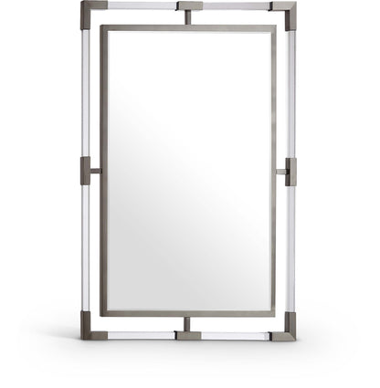 Ghost - Mirror Rectangular