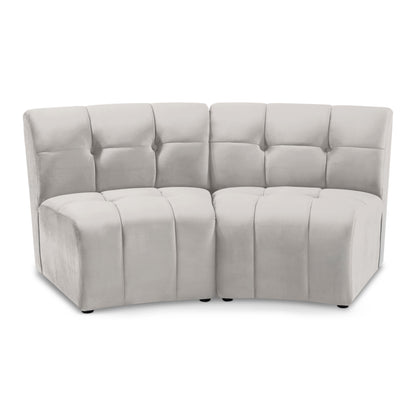 Limitless - 2 Pc. Modular Sectional