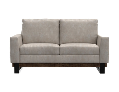 Blackburn - Loveseat - Marfil