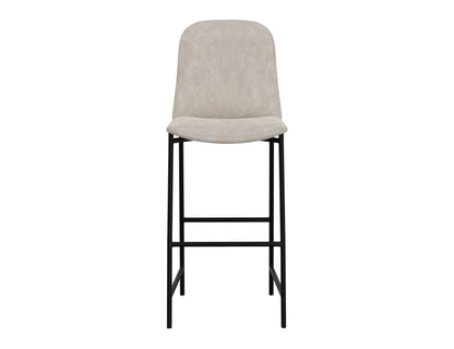 Seating - Upholstered Barstool