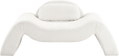 Austin - Corduroy Accent Chair