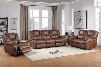 Katrine - Reclining Living Room Set