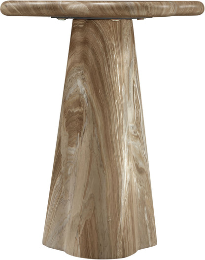 Nola - Concrete Indoor / Outdoor End Table