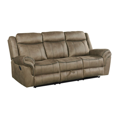 Sorrento - Motion Sofa With Dropdown