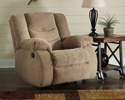 Tulen - Rocker Recliner