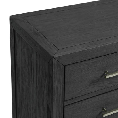 Versailles Contemporary - 6-Drawer Dresser