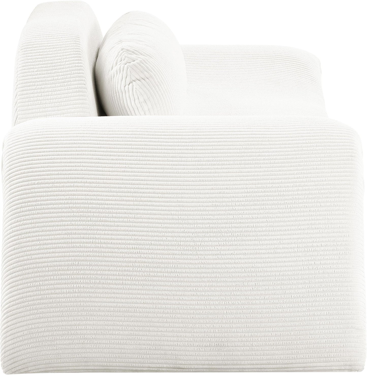 Austin - Corduroy Loveseat