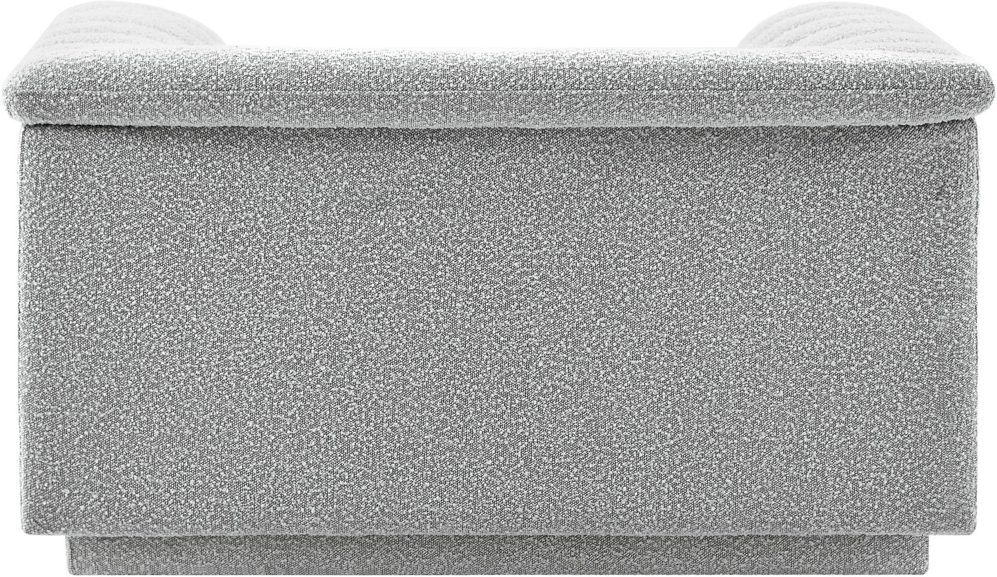 Cascade - Boucle Chair