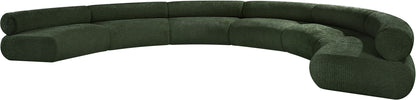 Bale - 6 Piece U-Shaped Modular Sofa