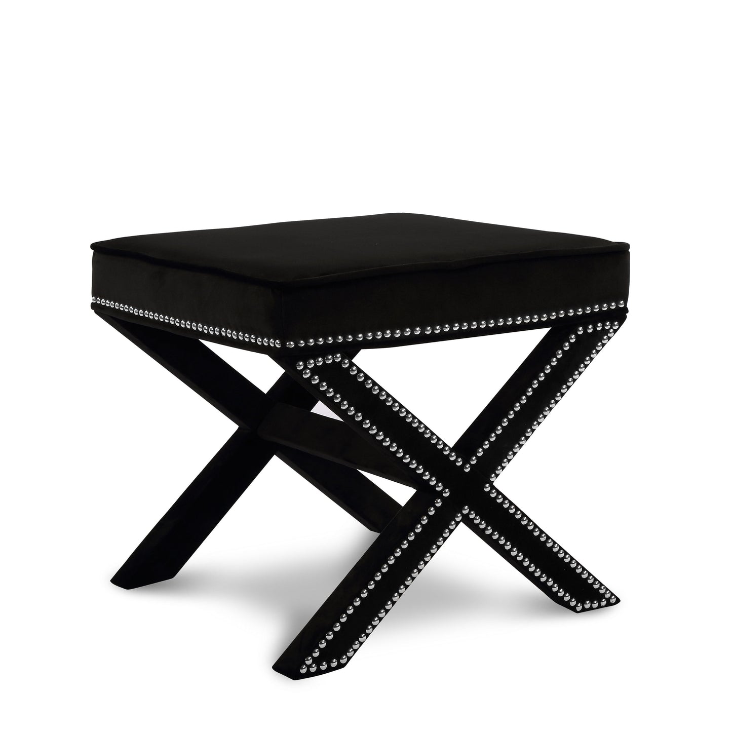 Nixon - Bench Ottoman