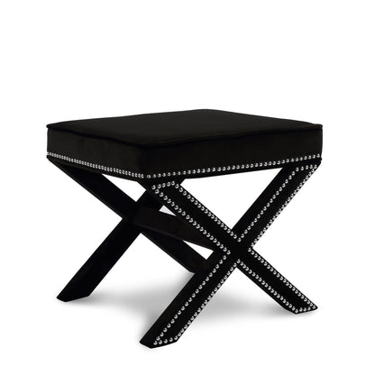 Nixon - Bench Ottoman