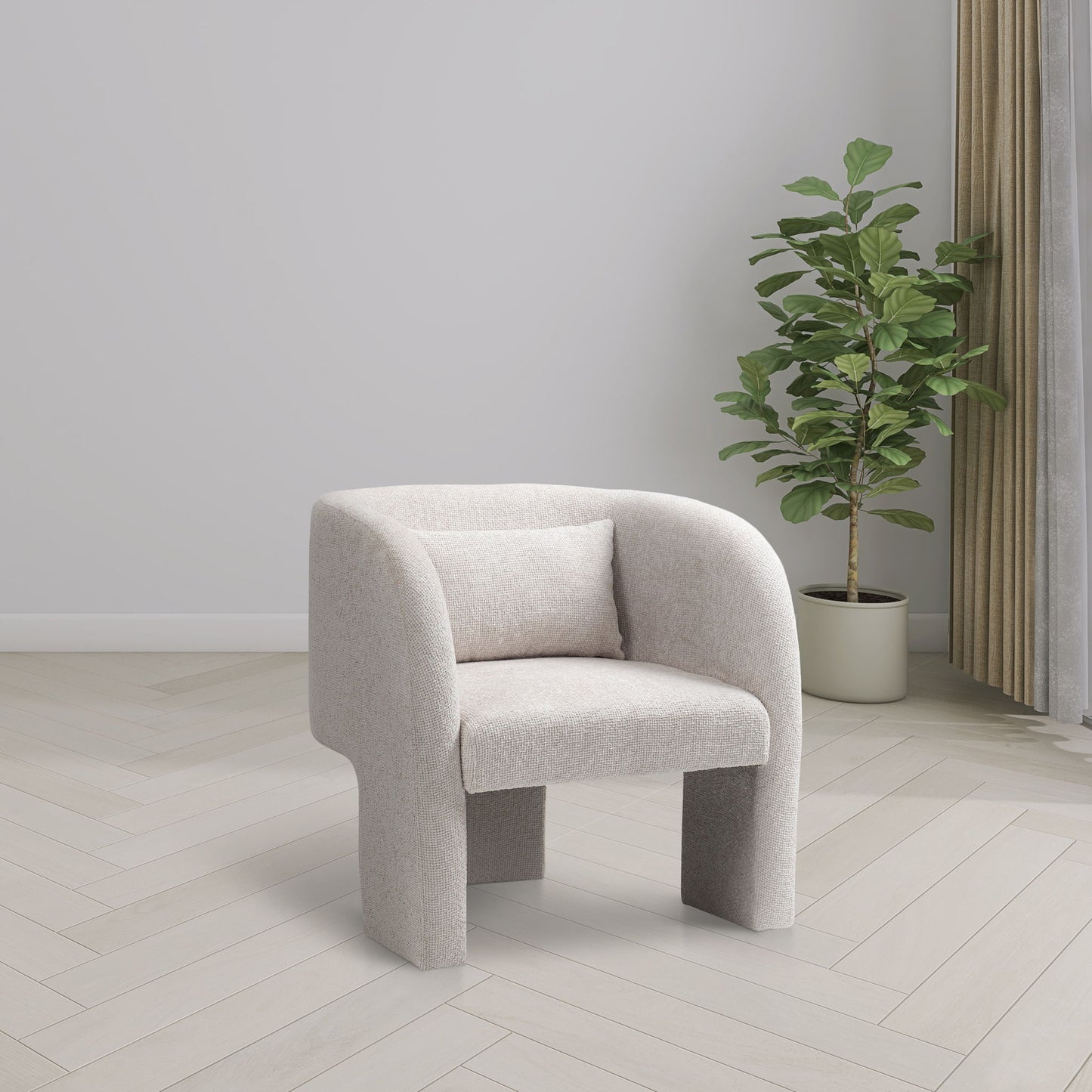 Sawyer - Accent Chair