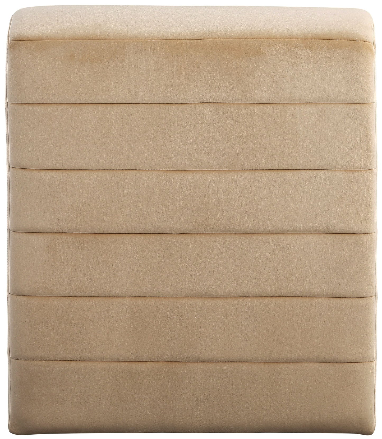 Ivy - Velvet Accent Chair