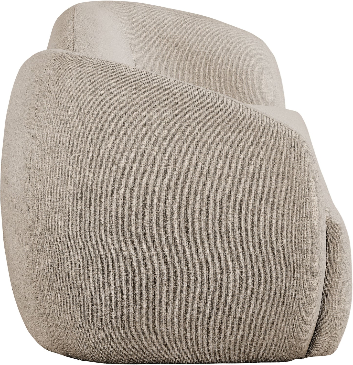 Elowen - Fabric Upholstered Sofa