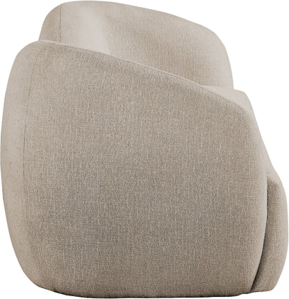 Elowen - Fabric Upholstered Sofa