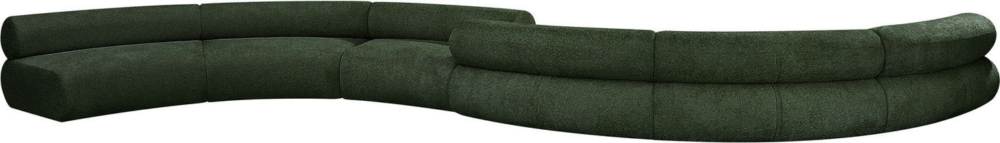 Bale - 6 Piece Modular Sofa
