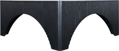 Eloise - Oak Veneer Coffee Table