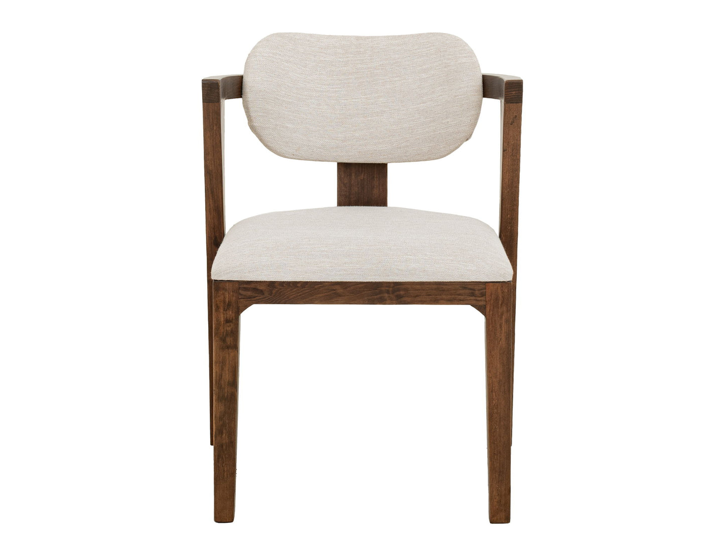 Zaphiro - Upholstered Chair