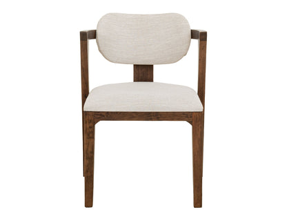 Zaphiro - Upholstered Chair