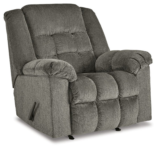 Kegler - Rocker Recliner