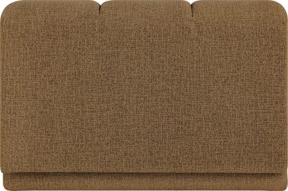 Modari - Fabric Upholstered Armless Chair