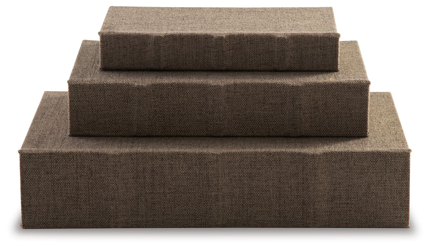 Jolina - Caja