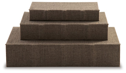 Jolina - Caja