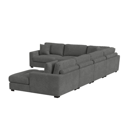 Arizona - Modular Sectional Set