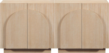 Navona - 2 Piece Sideboard / Buffet