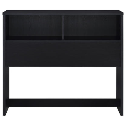 Westpark - Bookcase Headboard