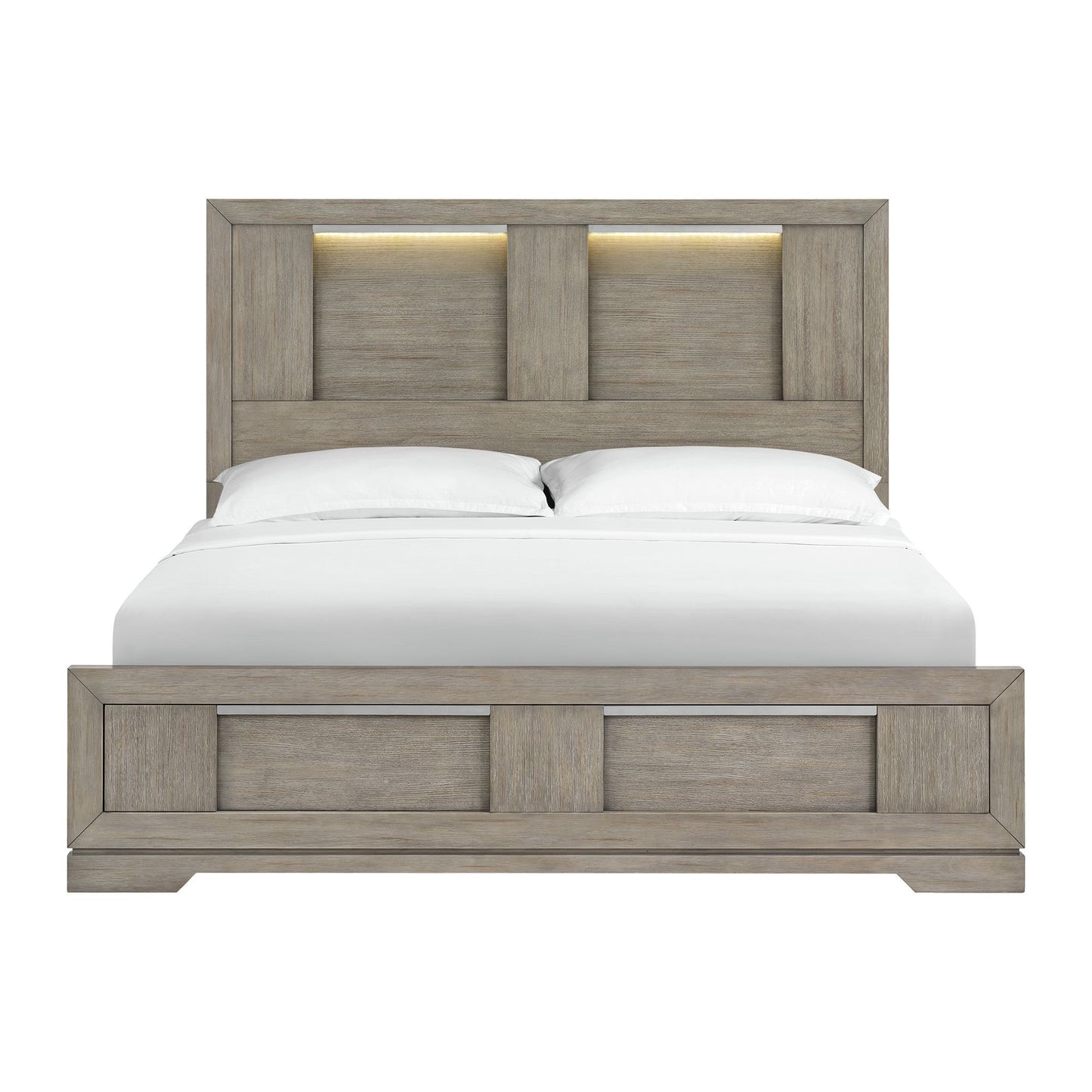Kelis - Cama Panel Con LED