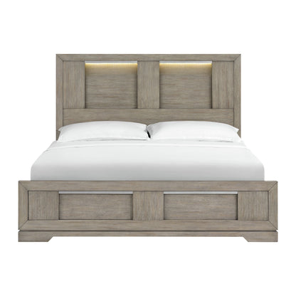 Kelis - Cama Panel Con LED