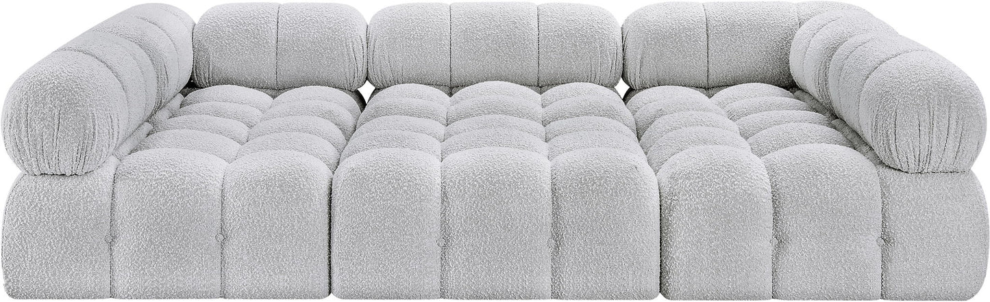 Ames - 6 Piece Modular Sectional
