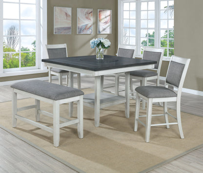 Fulton - Dining Room Set