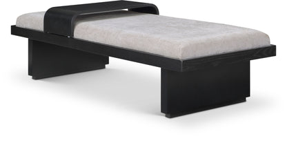 Arlington - Bench - Black Base