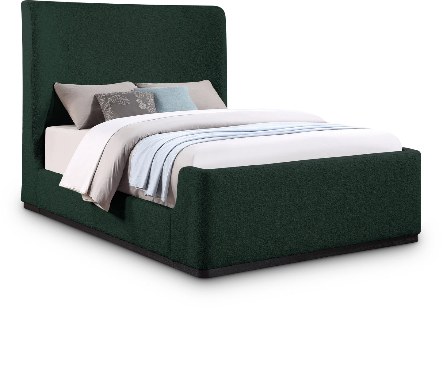Oliver - Bed