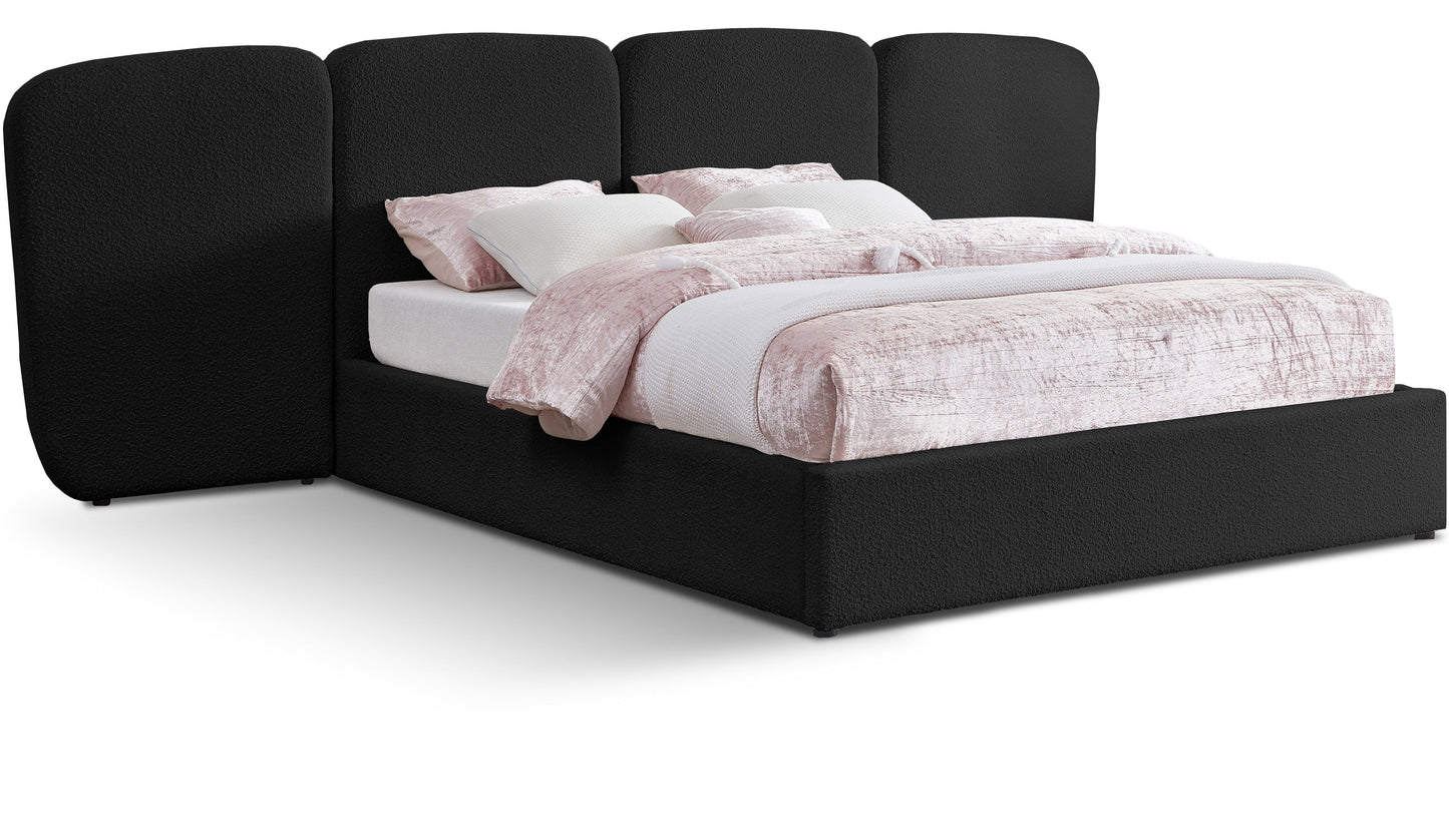 Shiloh - Bed