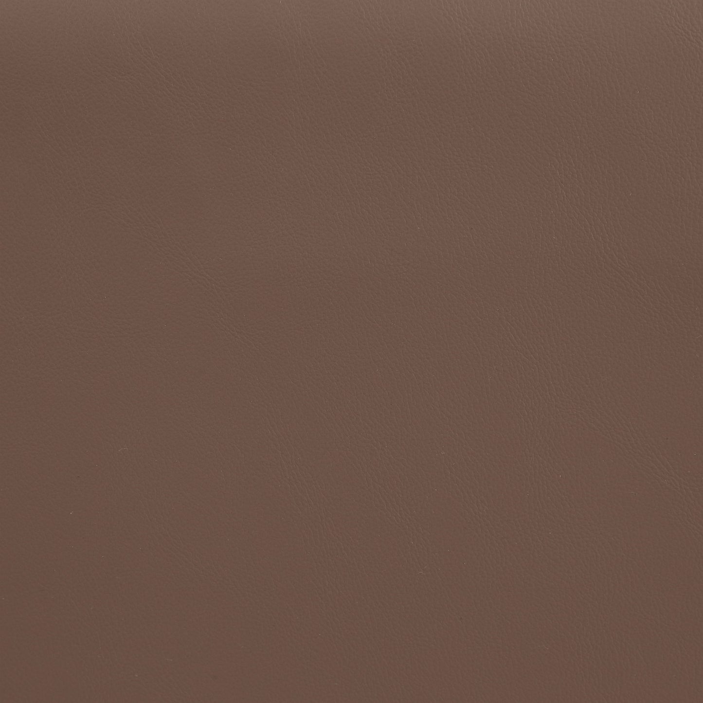 Comfy - Faux Leather Ottoman