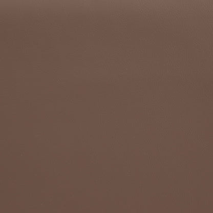 Comfy - Faux Leather Ottoman