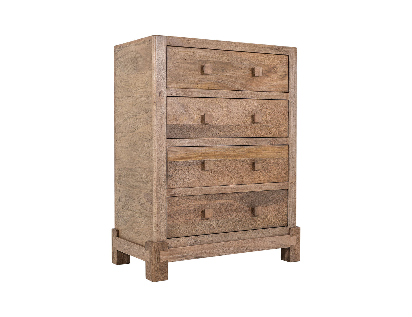Atenas - Chest - Desert Brown