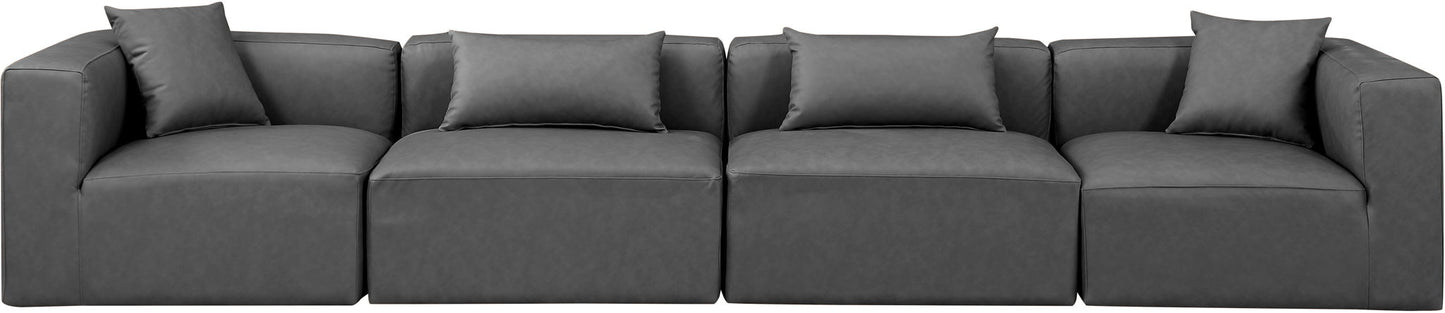 Cube - Modular 4 Seat Sofa