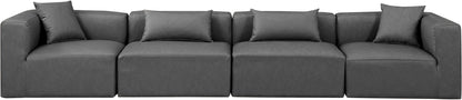Cube - Modular 4 Seat Sofa