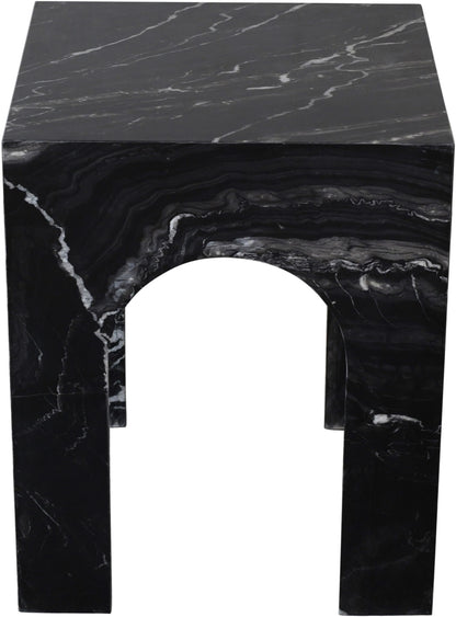 Palermo - Marble End Table