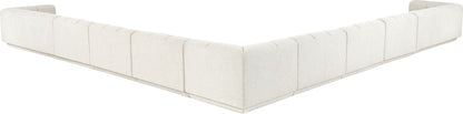 Modari - Sectional - Cream
